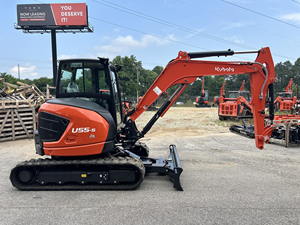 2023 para excavadora de 6001 en buen estado a la venta rodamiento de engranajes de caja de cambios de motor 8000-horas maquinaria para inspección de vídeo - Product Image 3