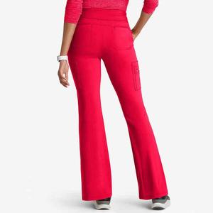 Uniformes Médicos Personalizados con Cierre de Cremallera, Conjuntos de Uniformes de Hospital Personalizados con Logotipo, Uniformes Médicos para Mujer - Product Image 4