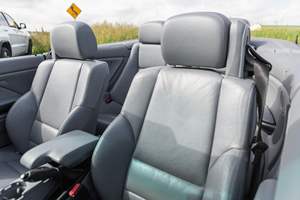 BMW M3 Cabriolet d'occasion 2002, conduite à gauche/droite - Product Image 3