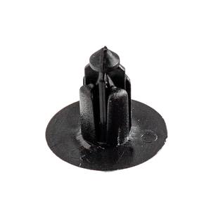 Clips de fixation pour pare-chocs Volvo Subaru - 50 pièces - Product Image 3