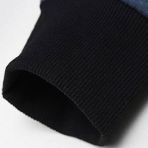 Nuevas Sudaderas Térmicas Personalizadas de Invierno para Hombre de Alta Calidad al por Mayor con Impresión Digital y Diseño de Sublimación 3D Personalizado - Product Image 5