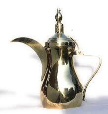 Nouvelle arrivée Y2023 corps entier arabe en relief 1.0 L corps en métal or blanc verre flacon à vide dellah - Product Image 2