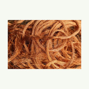 Chatarra de alambre de cobre 99.9% - Product Image 6