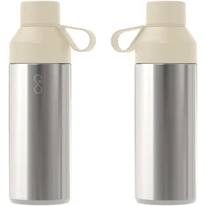 Bouteille Océanique en Acier Inoxydable Durable Lite – Gobelets Écologiques pour un Merchandising Efficace - Product Image 5