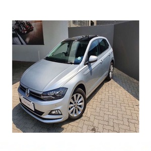 รถ VW Hatch POLO 1.0 TSI Highline DSG 85KW 2020นำเข้าจากด้านบนยุโรปรถพวงมาลัยซ้าย/ขวาพร้อมบริการจัดส่งด่วน - Product Image 1