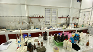 2025หล่อยางธรรมชาติ DRC 60% เกรดทางการแพทย์สีขาวสว่างที่สุด - Product Image 3