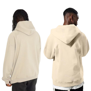 Sudaderas con capucha de algodón personalizadas para hombre, sudadera con cremallera completa, sudadera en blanco de alta calidad, chaquetas con cremallera y capucha, moda de calle, envío DDP - Product Image 4