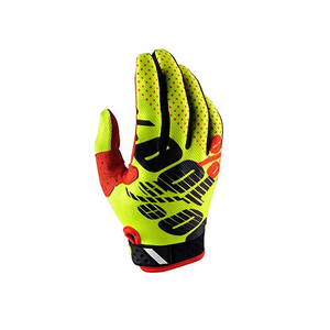 Guantes de Motocross de Diseño Personalizado, Cuero PU, Antideslizantes, Pantalla Táctil, Impermeables, Unisex - Product Image 2