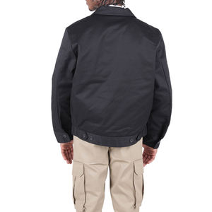 Vêtements de Plein Air Bomber pour Hommes au Dernier Prix Blouson Bomber Long Homme au Design Bon Marché avec Logo Imprimé - Product Image 2
