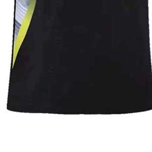 Uniforme de Tenis Transpirable, Ropa Deportiva con Control de Humedad, Servicio de Diseño de Uniformes de Tenis, Fabricante OEM ODM, Uniforme para Torneos - Product Image 5