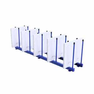 AUSAVINA REMNANT Étagère pour dalles Acier - Product Image 3