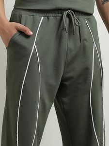 Trajes de chándal de verano para hombre con servicios ODM, precio razonable, último estilo, la mejor calidad para chándal de verano para hombre - Product Image 6