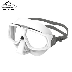 Nuovi <span class=keywords><strong>Occhialini</strong></span> da <span class=keywords><strong>Nuoto</strong></span> Termici Antiappannamento a Doppia Lente per <span class=keywords><strong>Nuoto</strong></span> in Acqua di <span class=keywords><strong>Mare</strong></span> con Ampia Vista Panoramica - Product Image 5
