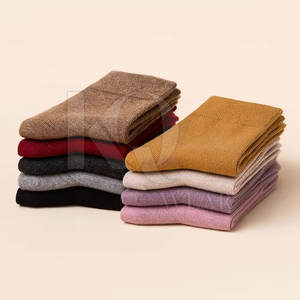 Chaussettes décontractées pour tous les jours, en coton, séchage rapide, respirantes, légères, douces, confortables, conçues pour un usage quotidien, pour le travail, confort toute la journée - Product Image 3