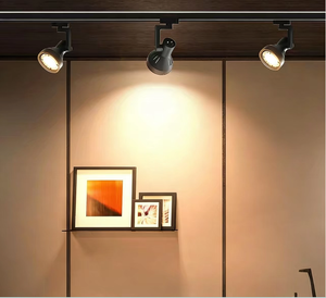 Ampoule LED COB PAR30 à économie d'énergie 30W, culot E26/E27, 15 °   24 °   36 °   60 °   Angle de faisceau <span class=keywords><strong>pour</strong></span> l'éclairage commercial des centres commerciaux - Product Image 6