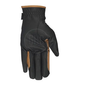 Gants d'équitation vente chaude 100% gants d'équitation en cuir de chèvre gants d'équitation personnalisés à vendre - Product Image 5