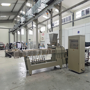Máquina Automática para la Fabricación <span class=keywords><strong>de</strong></span> Chips <span class=keywords><strong>de</strong></span> Cheetos, <span class=keywords><strong>Horno</strong></span> <span class=keywords><strong>de</strong></span> Cocción Multicombustible, Freidora, Control Digital PLC, Fácil <span class=keywords><strong>de</strong></span> Operar - Product Image 4