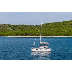 Voilier Nautitech 46 Fly 2017-2019 - Product Image 6