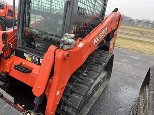 Chargeuse sur chenilles Kubota SVL75-3 neuve 2024, excellente qualité, meilleur prix de gros - Product Image 6