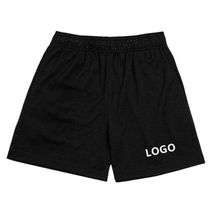 Plus Size Breathable Men <b>Shorts</b> Fitness Sports Mens <b>Mesh</b> <b>Short</b> 100% Cotton Summer Casualwear <b>Shorts</b> Comfortable Fabric - Product Image 2