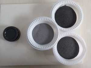 Indian Best Low Price Super Fine 0,5-1,5mm 100 Mesh 150 Mesh Color Coated Grout Relleno Aplicación de pintura Base acrílica para - Product Image 3