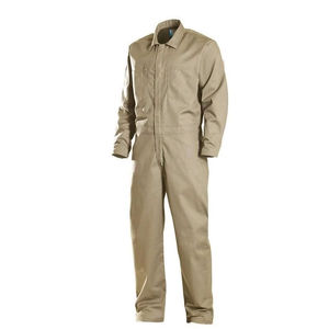 Mono de seguridad hecho a medida de nuevo diseño, mono de seguridad reflectante de alta visibilidad para el trabajo - Product Image 3