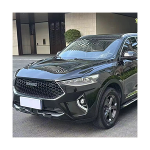 Voiture d'occasion à essence HAVAL F7, très demandée, fabriquée en Chine, en stock - Product Image 2