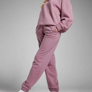 Conjunto Deportivo Unisex de Última Moda 2025, Conjunto Deportivo para Mujer, Conjunto Deportivo para Mujer al por Mayor, Ropa Deportiva Informal para Calle - Product Image 5