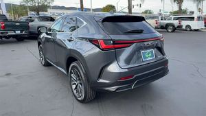 รถ SUV ปี 2024 สภาพดี รุ่น N-X เกียร์ 8 สปีด ระบบขับเคลื่อนล้อหน้า 203 แรงม้า - Product Image 5