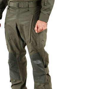 OEM al por mayor precio al aire libre uniforme táctico de los hombres de alta calidad senderismo uniforme táctico de carga en el precio más bajo - Product Image 6