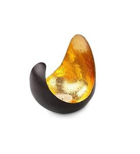 Soporte de luz en T votiva de hierro multiusos de diseño nuevo y de tendencia con estilo decorativo para bodas o uso en la sala de estar - Product Image 1