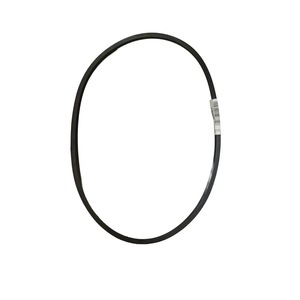 Cinghia per Compressore Daac100Cv (A1219 13 X 8 Mm Trapezoidale) Compatibile con Ref 701277, Parti per Compressori Industriali - Product Image 1
