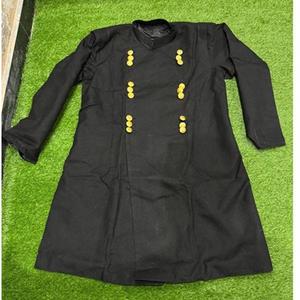 Uniformes Masónicos de Caballero Templario Bordados de Alta Calidad al por Mayor con Accesorios, Tela de Lona, Cruz Roja, Regalia Masónica - Product Image 1