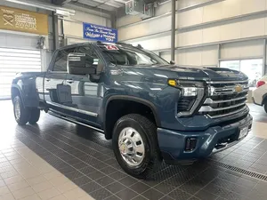 Chevrolet Silverado 2024 d'occasion - Product Image 6