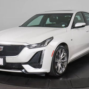 Cadillac CT5 Sport AWD Usado del 2022 - Product Image 1