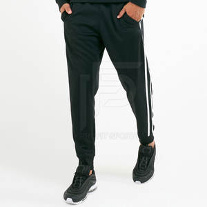 Cómodos chándales de cantidad a granel para hombres, chándales ligeros para hombres, ropa para correr, chándales para hombres - Product Image 5