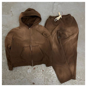 ชุดวอร์มน้ำหนักเบาระบายอากาศได้ดีดีไซน์ทันสมัย - Product Image 1