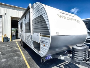 New 2026 F-o-r-e-s-t R-i-v-e-r F-s-x 260RTK trailer for sale - Product Image 3