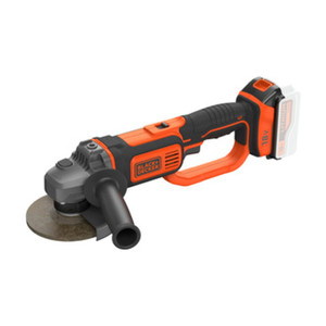 Smerigliatrice B+d Bcg720n 18v Senza Batteria - Product Image 1