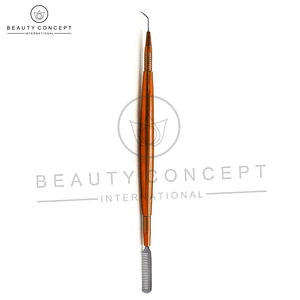 Meilleure vente Lash Lift Ensemble de levage de cils professionnel Soins de beauté écologiques Utilise des outils de levage de cils Instruments de beauté - Product Image 3