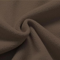 Veste polaire confortable best-seller logo personnalisé Meilleurs designs Veste polaire de haute qualité pour l'hiver