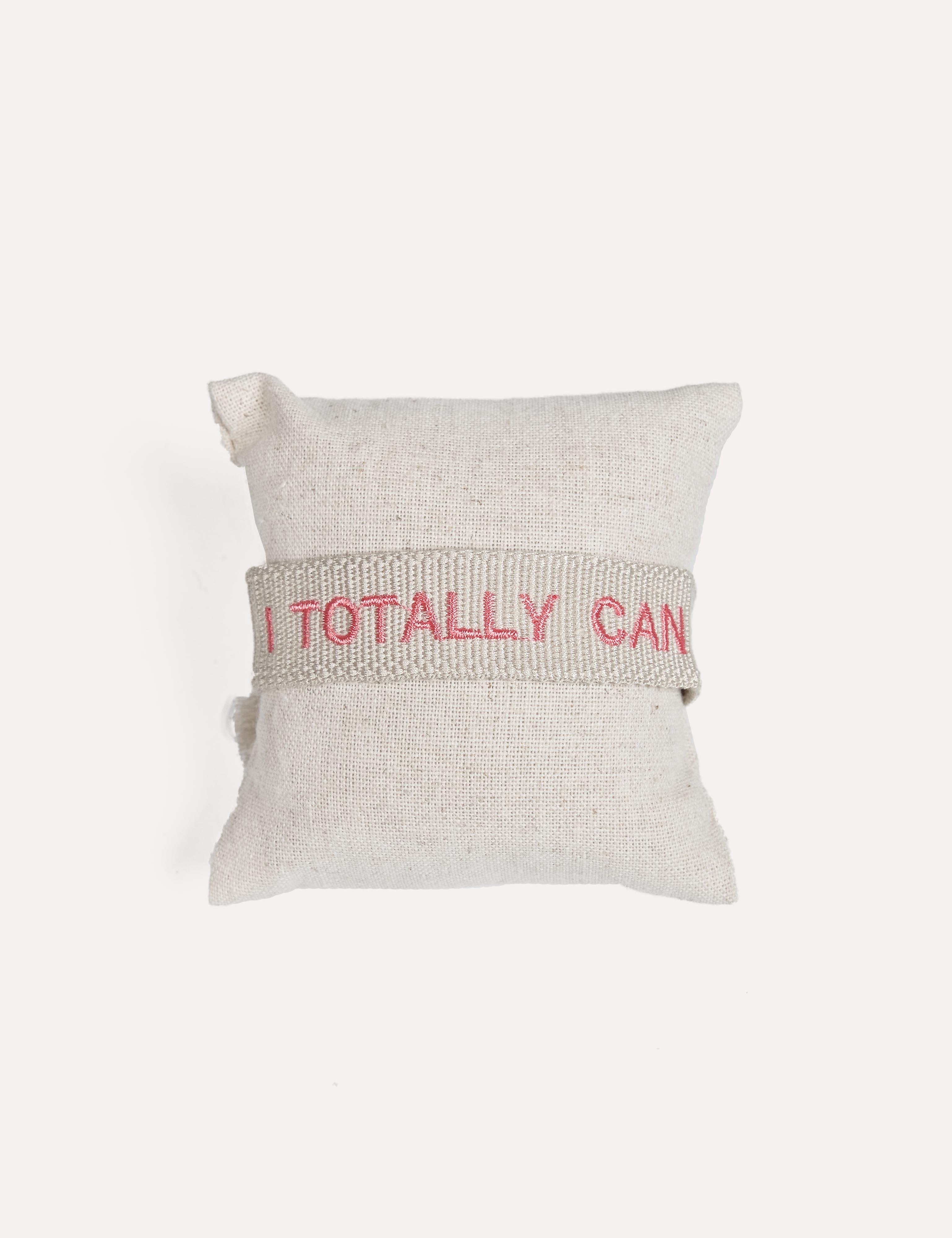 I TOTALLY CAN