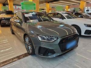 NOUVEAU MEILLEUR NOUVEAU <span class=keywords><strong>Audi</strong></span> <span class=keywords><strong>S4</strong></span> AR 2026 EN EXCELLENT ÉTAT - Product Image 3