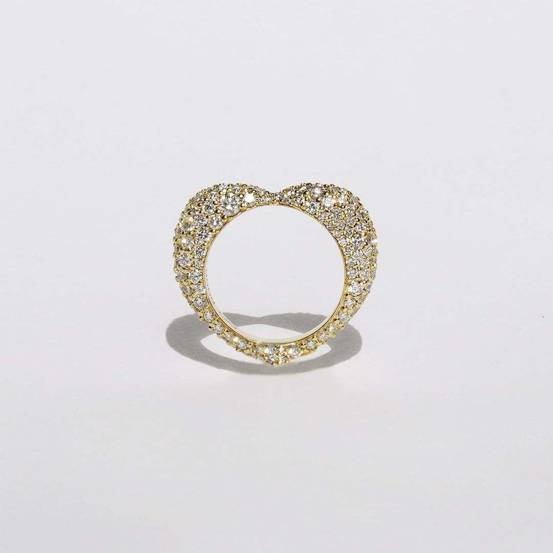 ทอง14K สีเหลือง