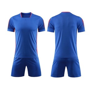 Colección de ropa de fútbol al aire libre cómoda y elegante personalizada con impresión de logotipo de estilo superior - Product Image 6