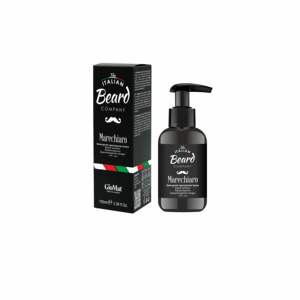 MARECHIARO Loción de estilo a base de hierbas Protección contra el calor Cabello y barba Cuidado del bigote - Product Image 1