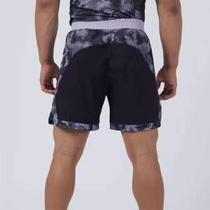 Breathable <b>Lightweight</b> <b>Men's</b> High Street Style Solid Pattern Training <b>Shorts</b> Eco-Friendly Canvas Fabric Anti-Wrinkle Quick Dry - Product Image 5