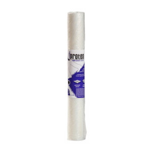 Salvapavimenti Autoadesivo Iproten Blu H.45 Ml36 - Product Image 1