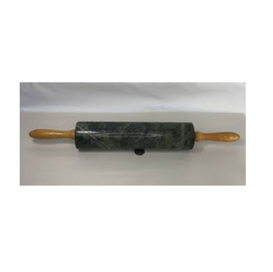 Wholesale Marble Dough Rolling Pin Stick Baking <b>Tool</b> Pastry <b>Pizza</b> Dough Roller Wooden Rolling Pins and Customized Size - Product Image 6