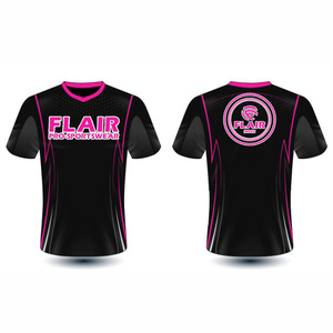 Maillot de football de confort respirant de meilleure qualité, design personnalisé, service OEM de coupe automatisée de jeunes joueurs pour ensembles d'uniformes - Product Image 4